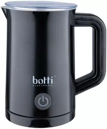 Botti Pieno (черный)