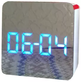 Электронные часы Bowa DS 6613 фото