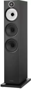 Напольная акустика Bowers &#38; Wilkins 603 S3 (черный) фото