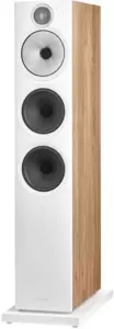 Напольная акустика Bowers &#38; Wilkins 603 S3 (дуб) фото