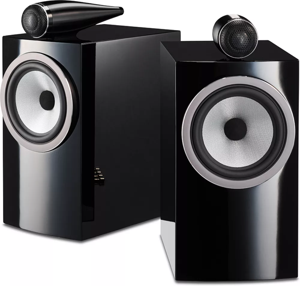 Bowers &amp; Wilkins 705 S3