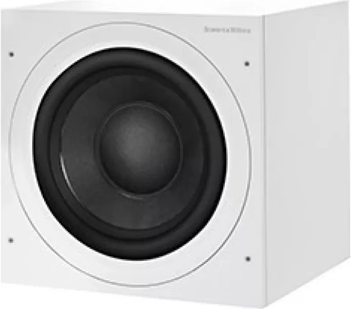 Bowers &amp; Wilkins ASW608 (белый)