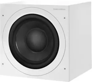 Проводной сабвуфер Bowers &#38; Wilkins ASW608 (белый матовый) фото