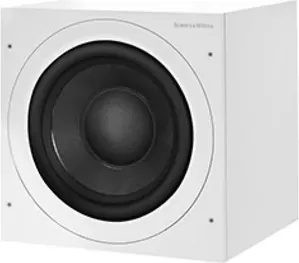 Проводной сабвуфер Bowers &#38; Wilkins ASW610 (белый) фото