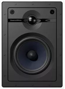 Инсталляционная акустика Bowers &#38; Wilkins CWM652 фото