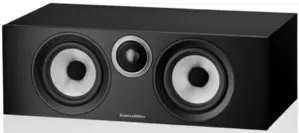 Полочная акустика Bowers &#38; Wilkins HTM6 S3 (черный) фото