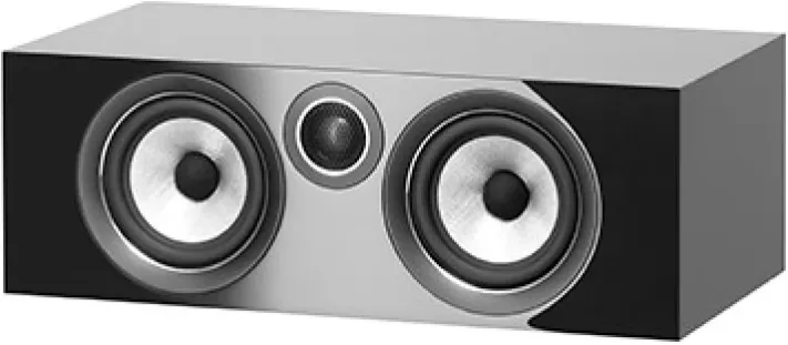 Bowers &amp; Wilkins HTM72 S2 (полированный черный)