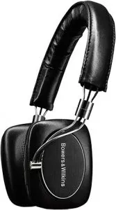 Наушники Bowers &#38; Wilkins P5 Wireless фото