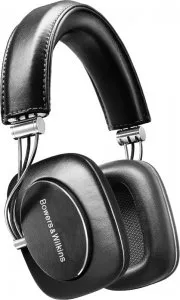 Наушники Bowers &#38; Wilkins P7 фото