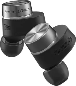 Наушники Bowers &#38; Wilkins PI7 S2 (черный) фото