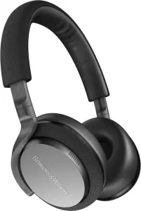 Наушники Bowers &#38; Wilkins PX5 Gray фото