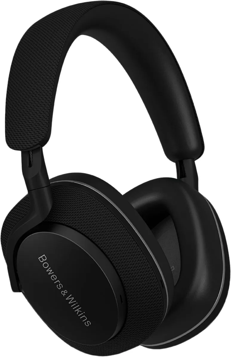 Bowers &amp; Wilkins Px7 S2e (черный)