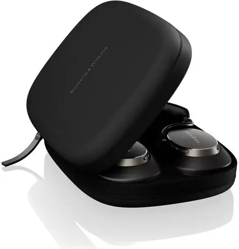 Наушники Bowers & Wilkins PX8 S2 (черный) фото 3