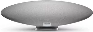 Беспроводная аудиосистема Bowers &#38; Wilkins Zeppelin 2021 (серый) фото