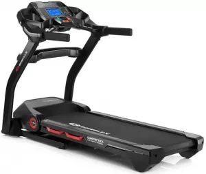 Электрическая беговая дорожка Bowflex BXT128 фото