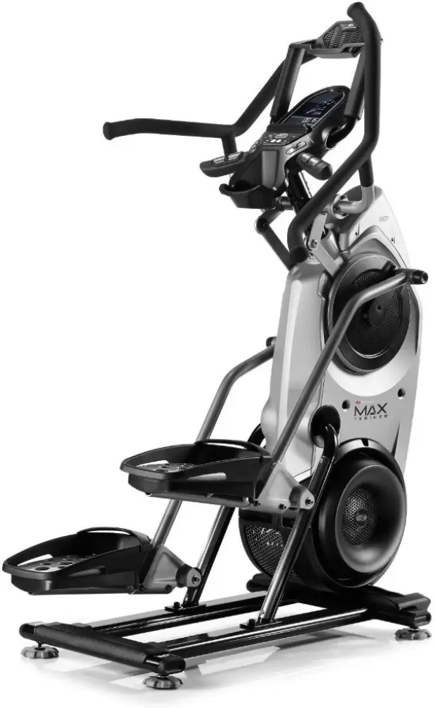 Bowflex Max Trainer M7