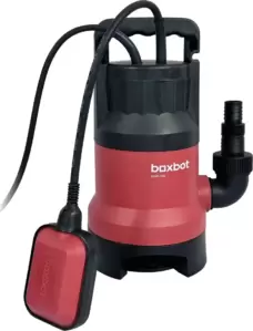 Дренажный насос Boxbot DWP-750 фото