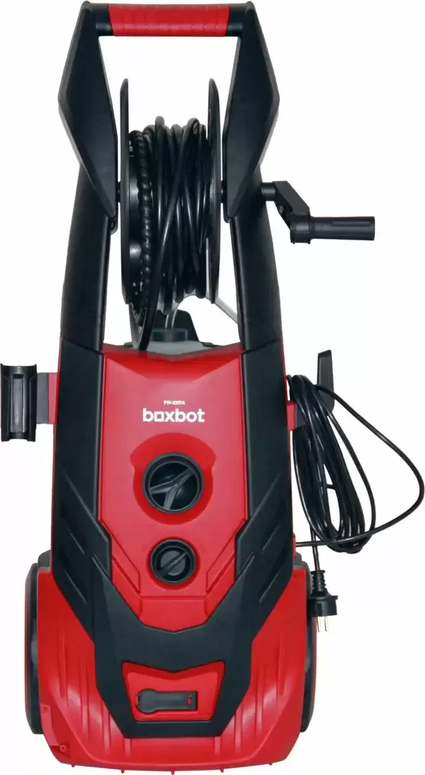 Boxbot PW-2217A