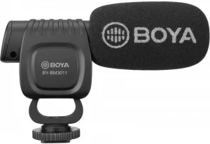 Микрофон Boya BY-BM3011 фото