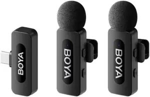 Boya BY-V20 V2.0