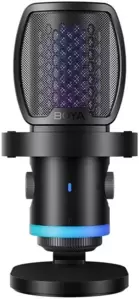 Проводной микрофон BOYA CastMic G40