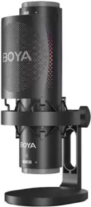 Проводной/радиомикрофон BOYA K5 фото