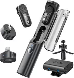 Радиосистема Boya Magic-01