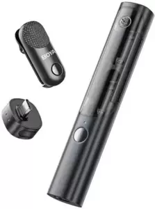 Радиосистема Boya Magic-07