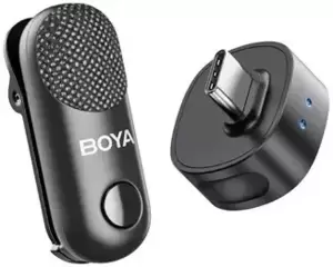 Радиосистема Boya Magic-08