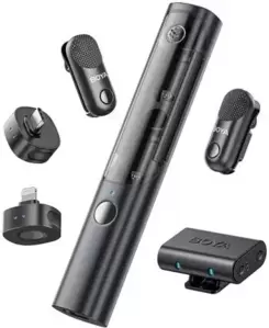 Радиосистема Boya Magic-02