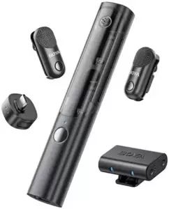 Радиосистема Boya Magic-03