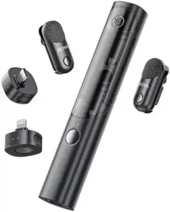 Радиосистема Boya Magic-04 фото