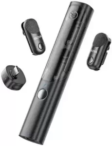 Радиосистема Boya Magic-05