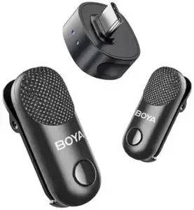 Радиосистема Boya Magic-06