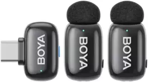 Радиосистема BOYA mini-23 фото