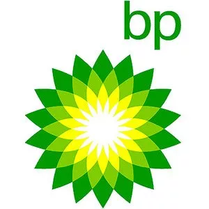 BP Visco 5000 5W-40 4 л