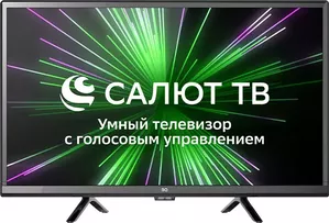 Телевизор BQ 24S24G фото