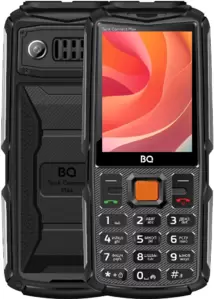 BQ 2830L Tank Connect Max (черный)