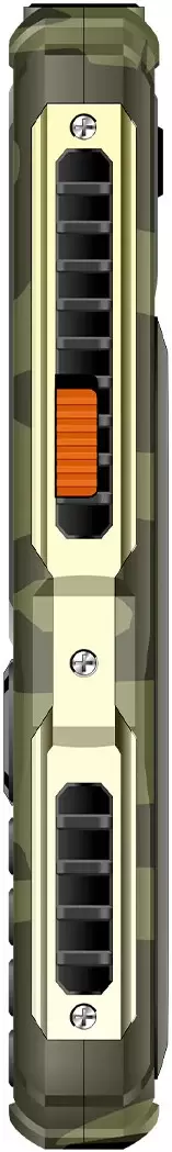 BQ 2830L Tank Connect Max (камуфляж/золотистый) фото 2