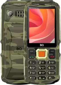 BQ 2830L Tank Connect Max (камуфляж/золотистый)