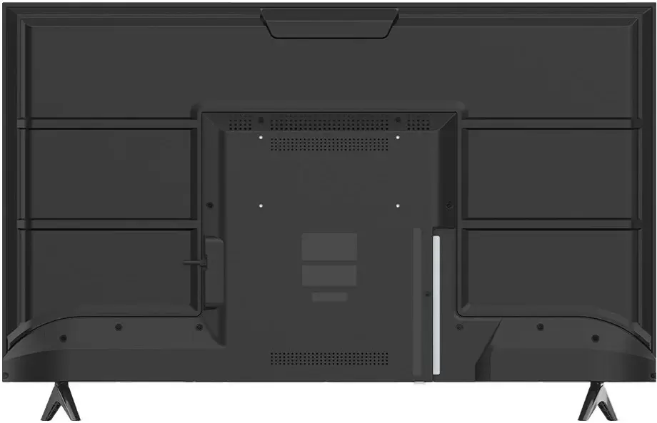 Телевизор BQ 43FS01B фото 2