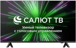 Телевизор BQ 50FSU34B фото