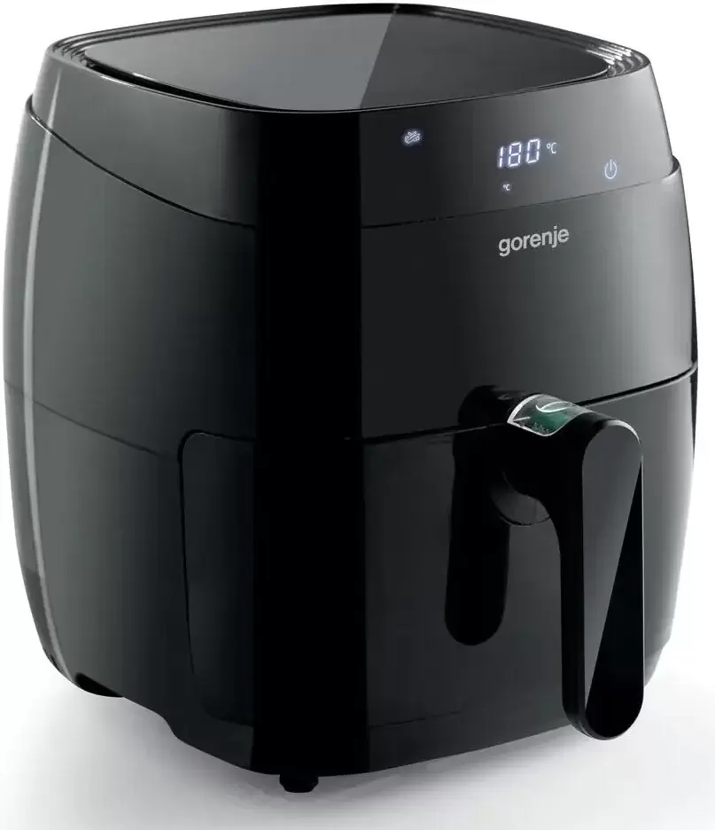 Gorenje AF1700B (черный)