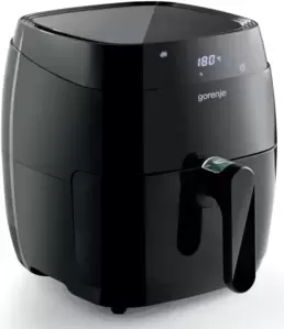 Gorenje AF1700B (черный)