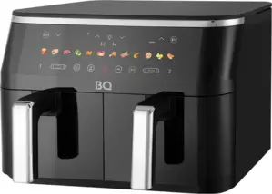 Аэрогриль BQ AF9012S фото
