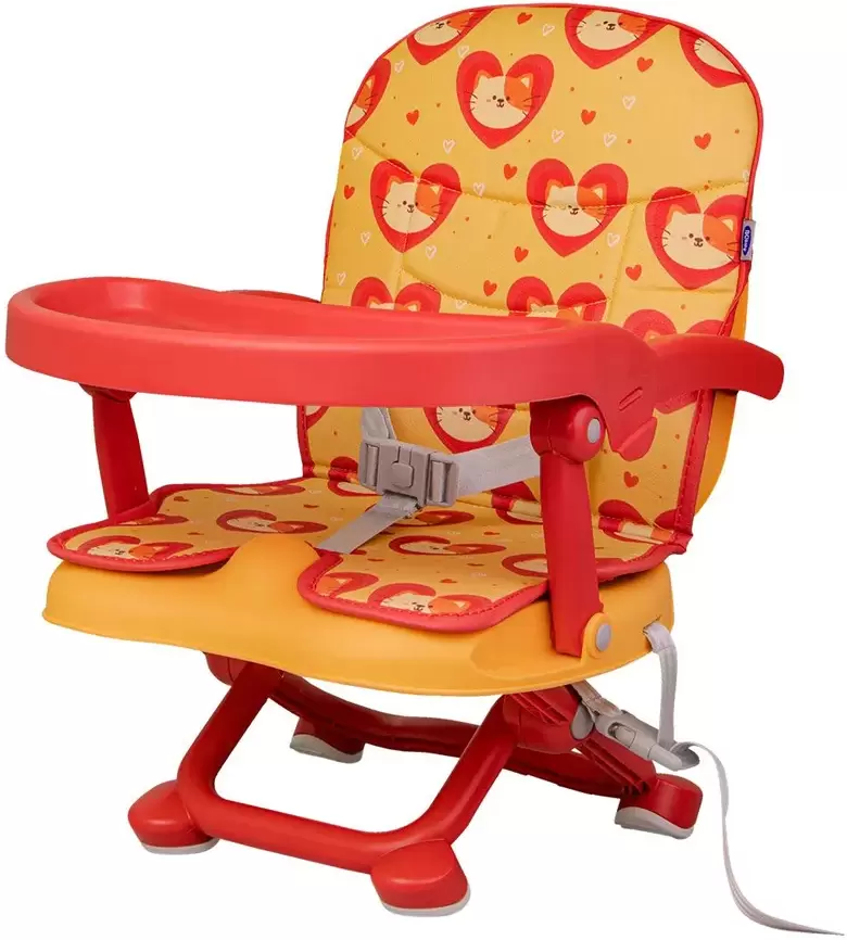 BQ BCH012 Cat in a heart