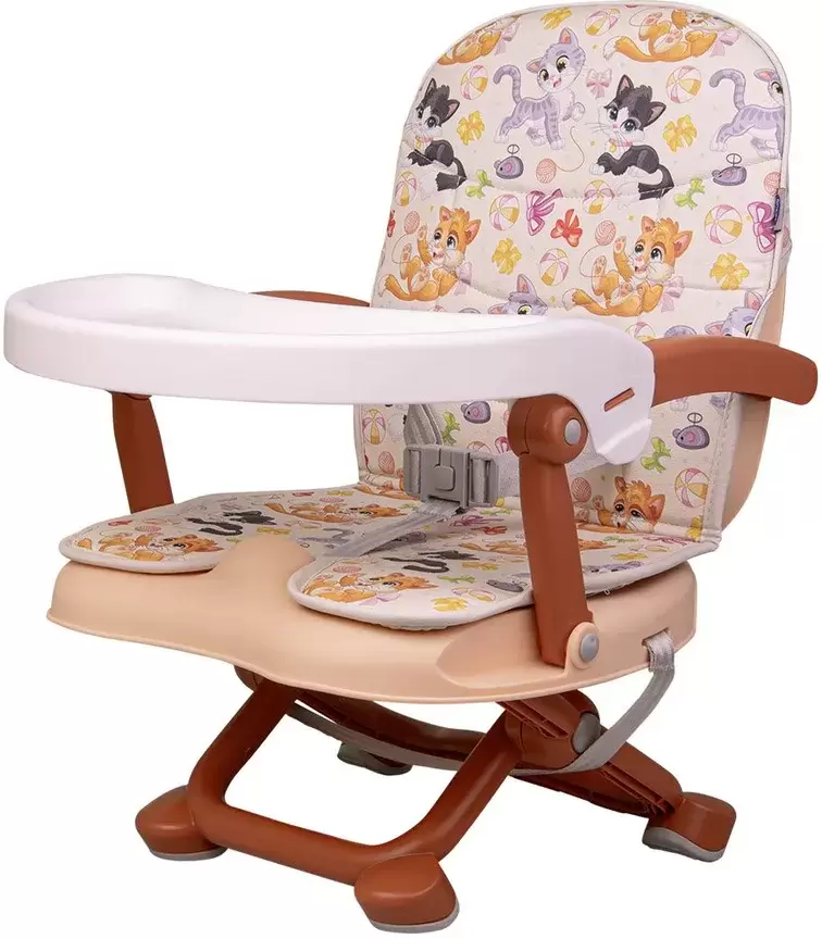 BQ BCH012 Cats playing