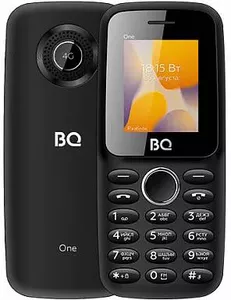 BQ BQ-1800L One (черный) фото