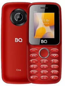 BQ BQ-1800L One (красный) фото