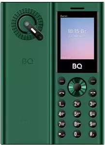 BQ BQ-1858 Barrel (зеленый) фото